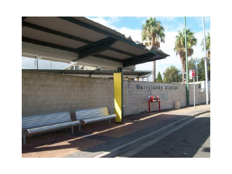 72 Military Road, Merrylands NSW 2160