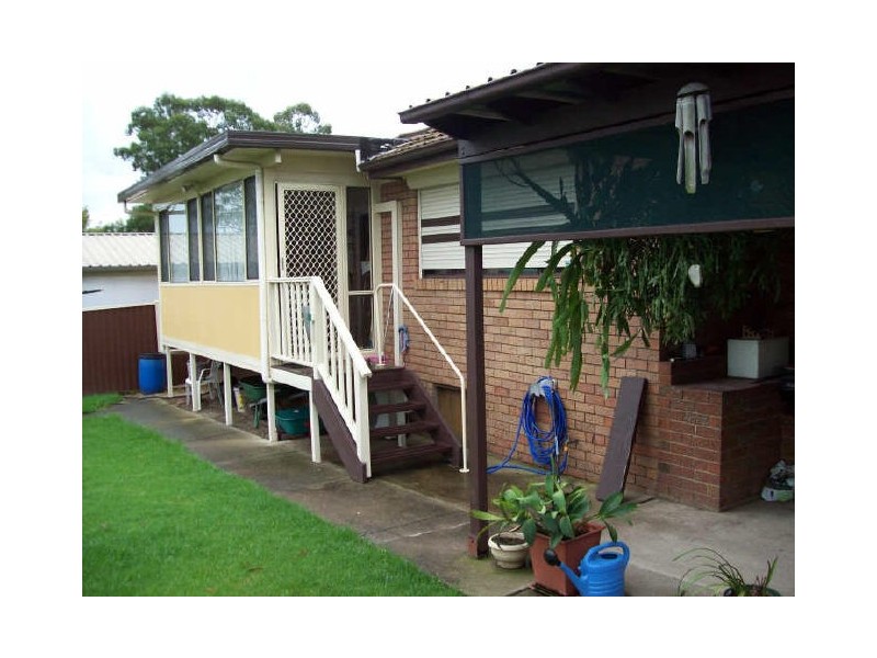 96 Albert Street, Guildford West NSW 2161