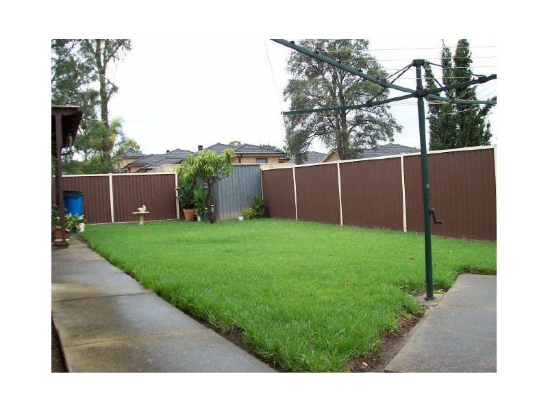 96 Albert Street, Guildford West NSW 2161