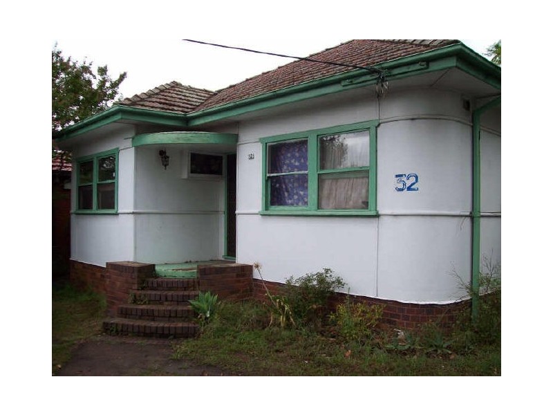 32 Jersey Road, South Wentworthville NSW 2145