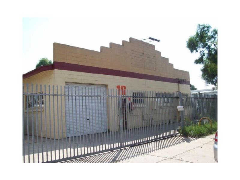 16 Victoria Street, Smithfield NSW 2164