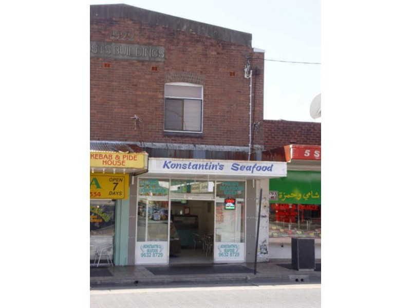 329 Guildford Road, Guildford NSW 2161