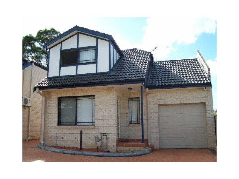 6/35 Clarence Street, Merrylands NSW 2160