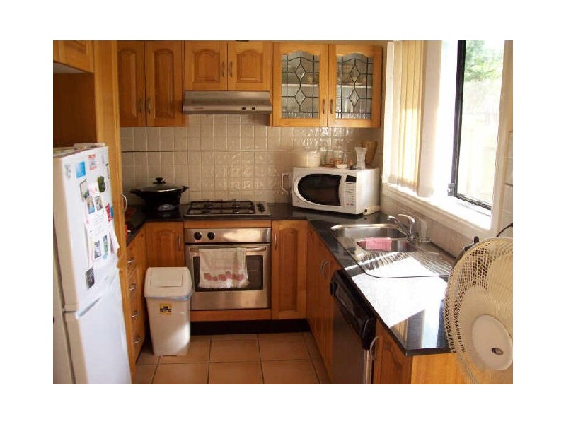 6/35 Clarence Street, Merrylands NSW 2160