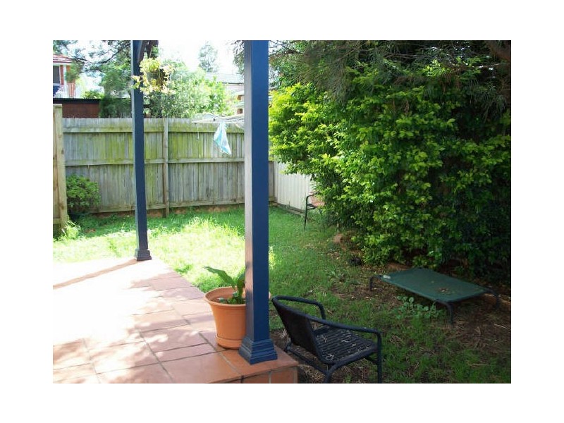 6/35 Clarence Street, Merrylands NSW 2160