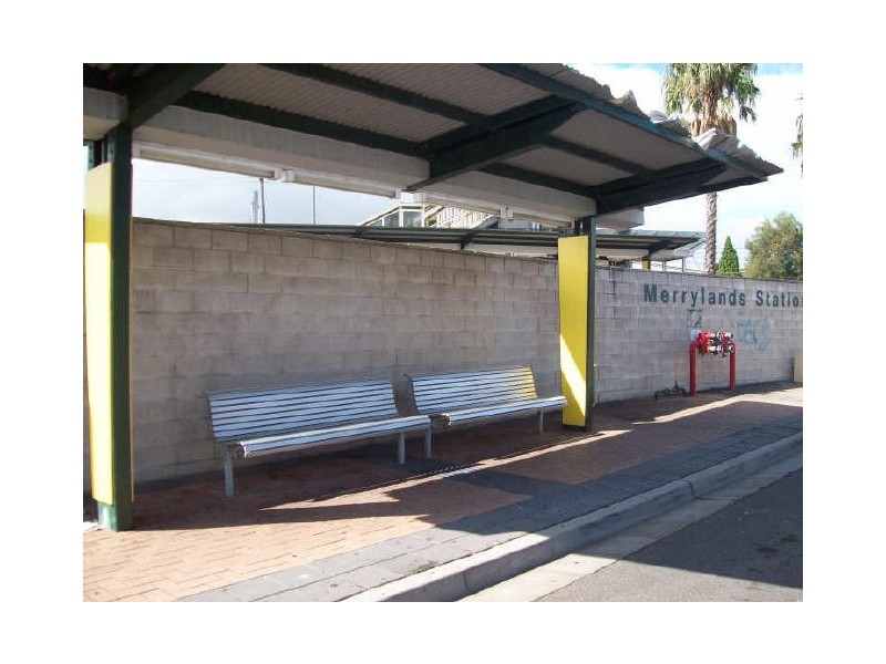 6/35 Clarence Street, Merrylands NSW 2160