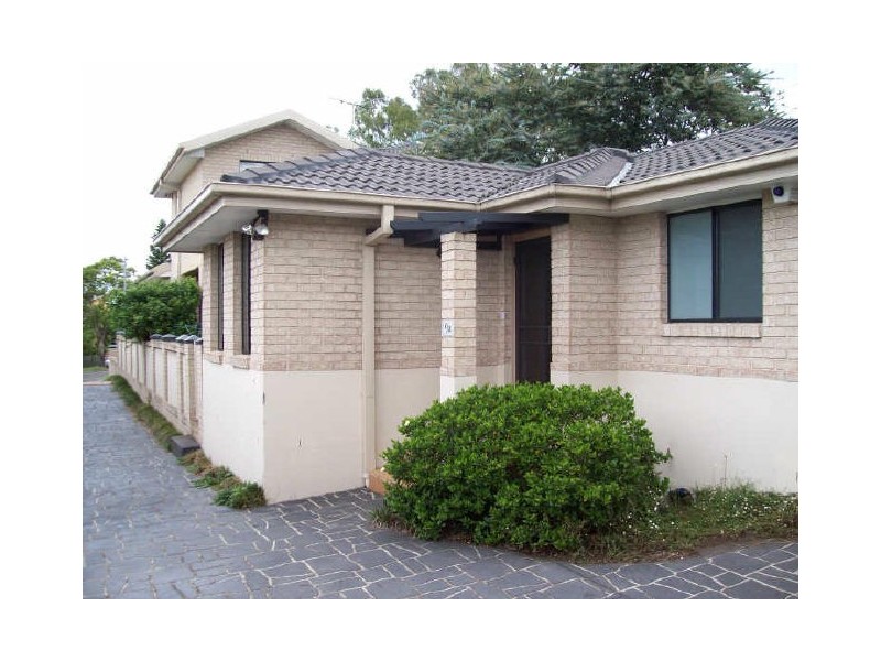 9a Belmont Street, Merrylands NSW 2160