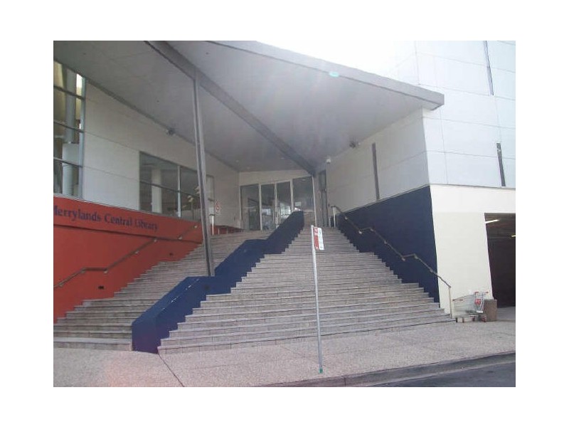 9a Belmont Street, Merrylands NSW 2160