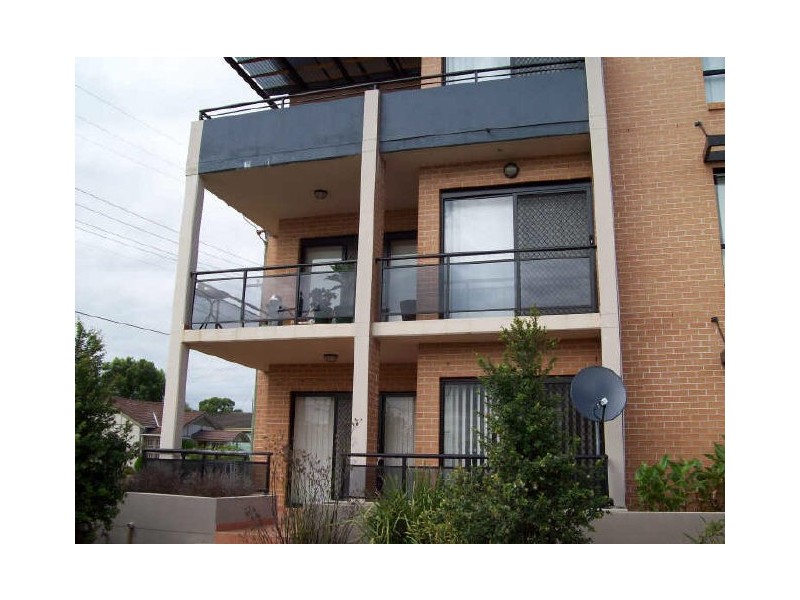 7/51 Cross Street, Guildford NSW 2161