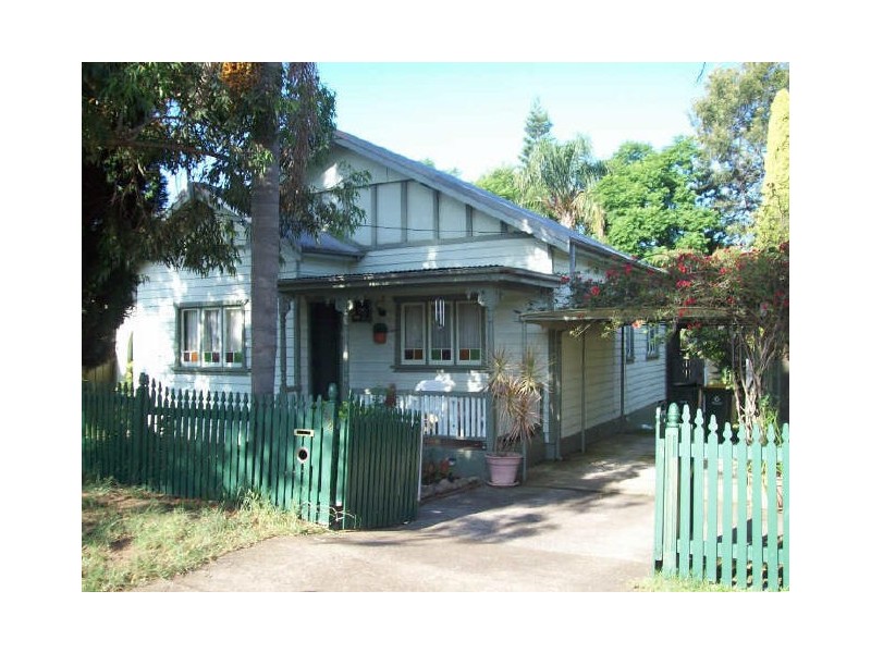 32 Rubina Street, Merrylands NSW 2160