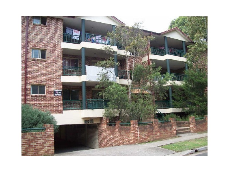 11/36-40 Newman Street, Merrylands NSW 2160