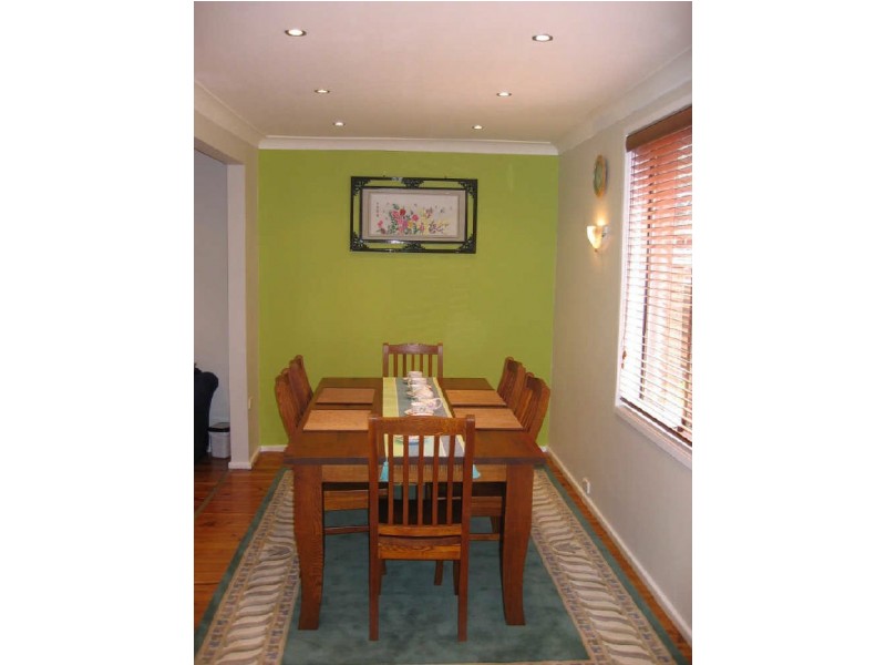 4 Wyee Place, Greystanes NSW 2145