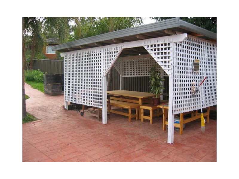 4 Wyee Place, Greystanes NSW 2145