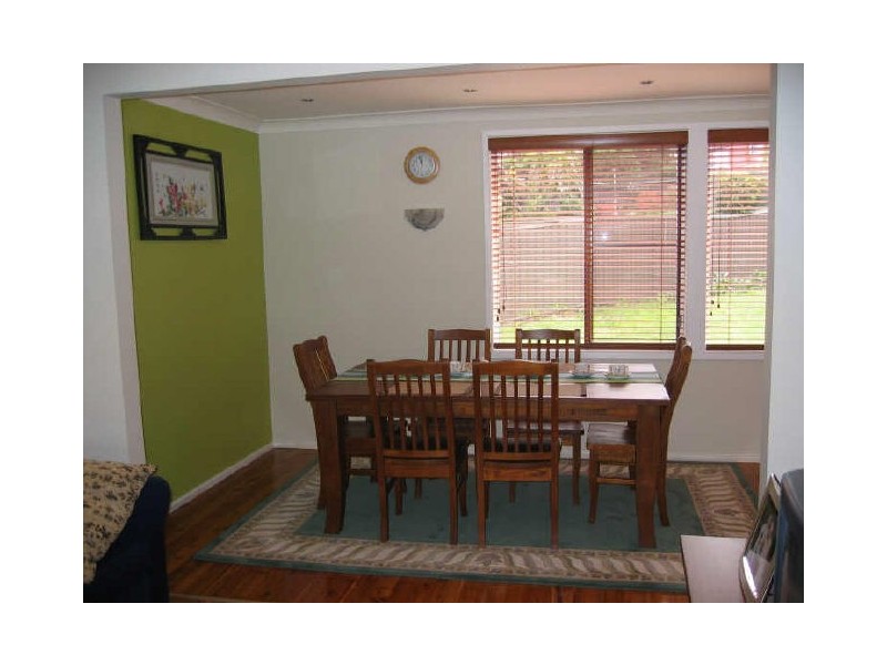 4 Wyee Place, Greystanes NSW 2145