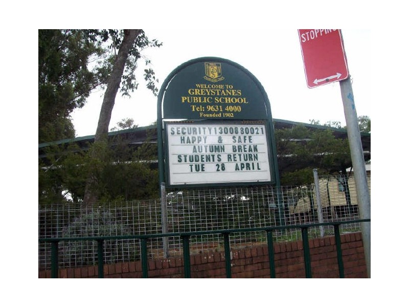 4 Wyee Place, Greystanes NSW 2145