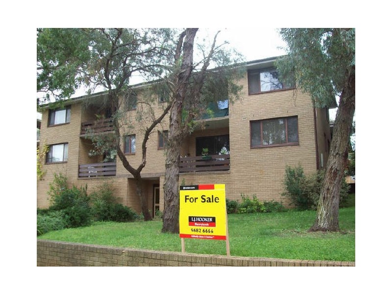 10/49-51 Manchester Street, Merrylands NSW 2160