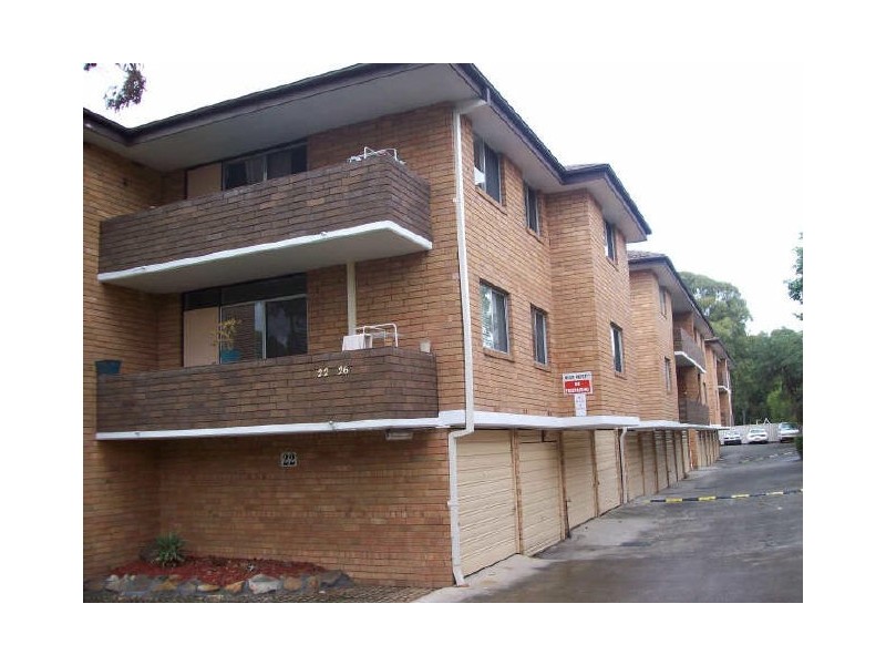 10/49-51 Manchester Street, Merrylands NSW 2160