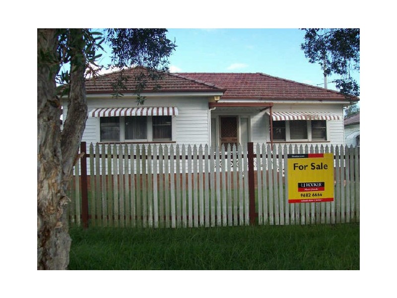 8 May Street, Granville NSW 2142