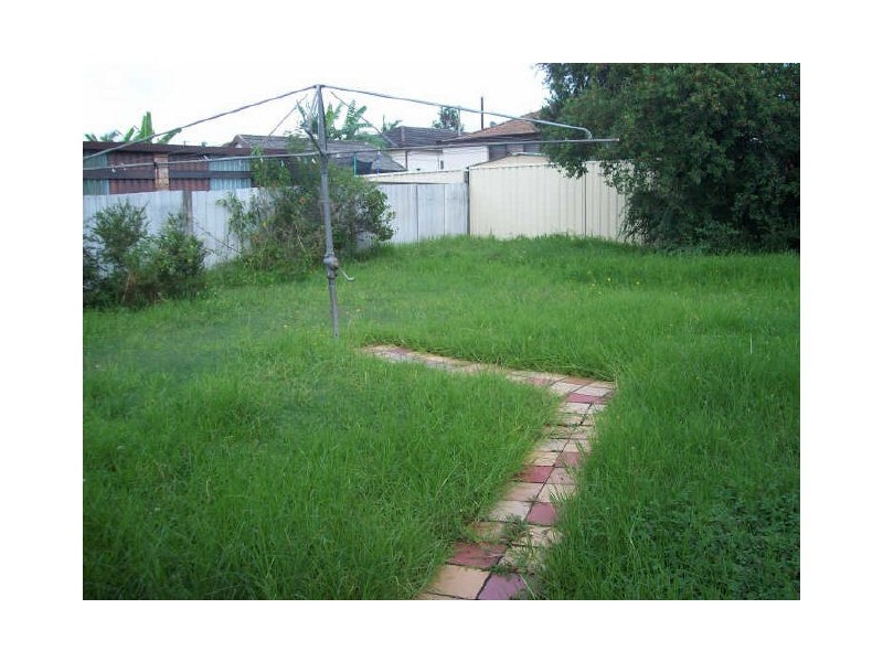 8 May Street, Granville NSW 2142