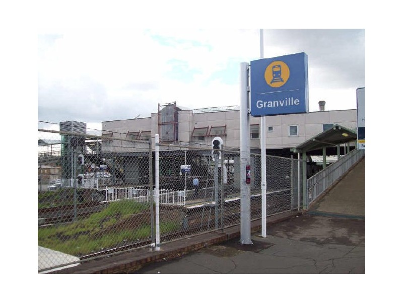 8 May Street, Granville NSW 2142