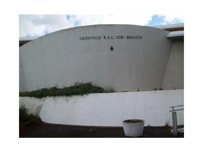 8 May Street, Granville NSW 2142