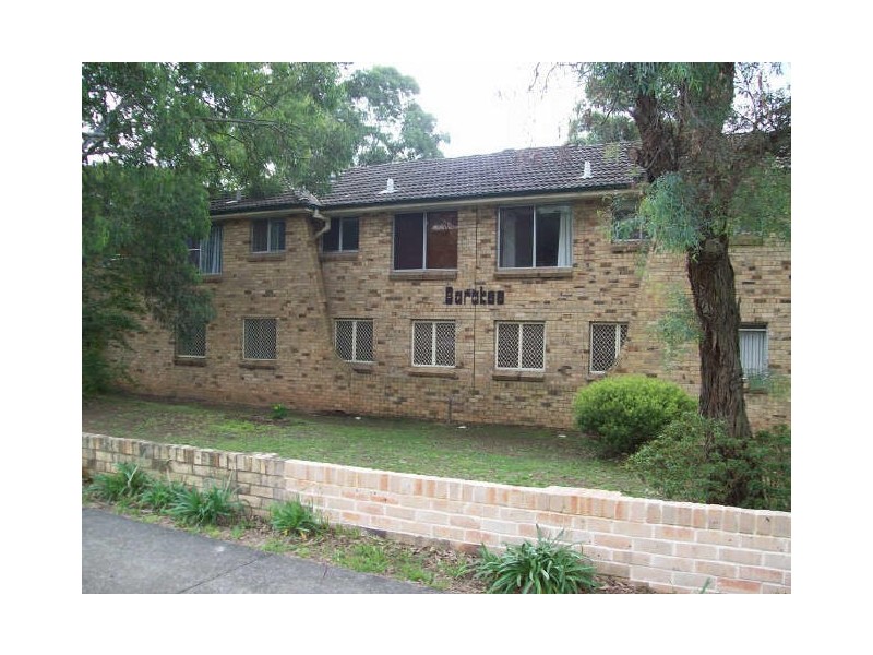 9/17-21 Paton Street, Merrylands NSW 2160