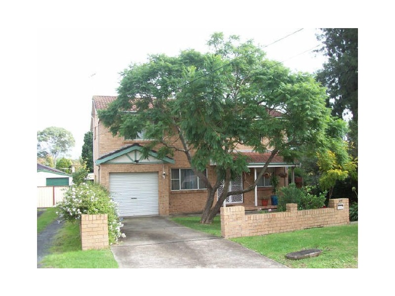 29 Meakin St, Merrylands NSW 2160