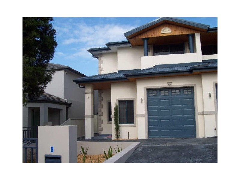 8 Birriwa Street, Greystanes NSW 2145