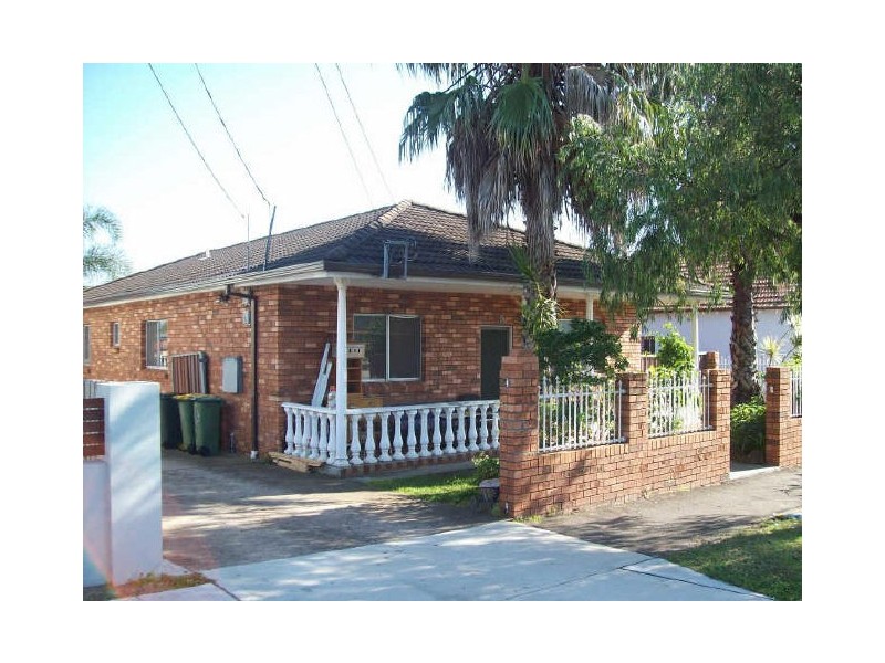 13 Bolton Street, Guildford NSW 2161