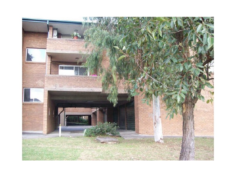 11/454 Guildford Road, Guildford NSW 2161