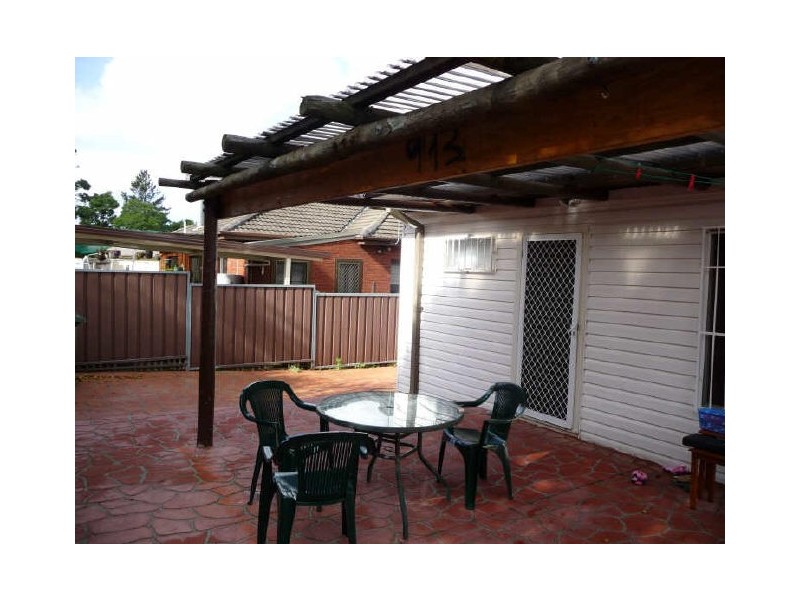 10 Reginald Place, Merrylands NSW 2160