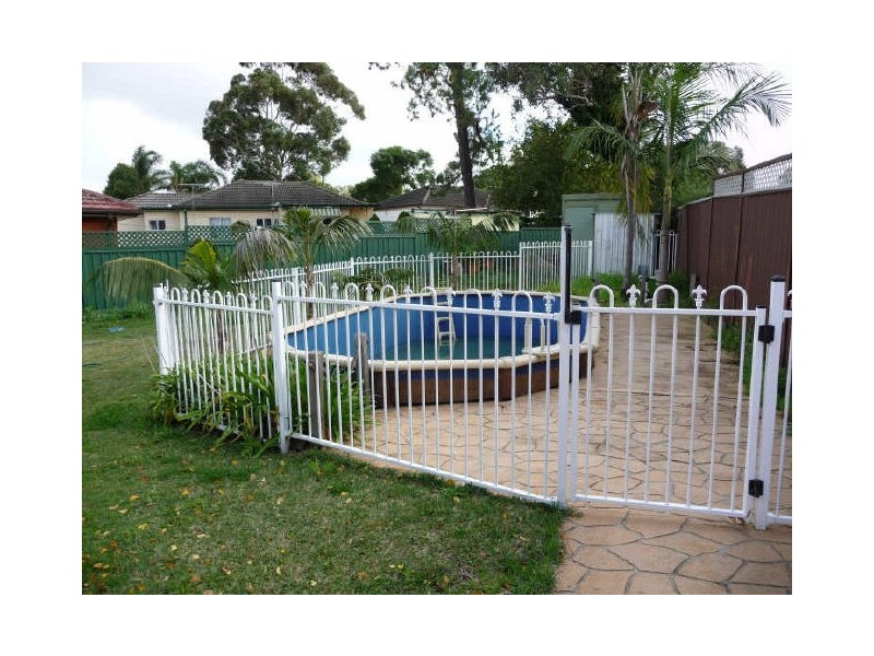 10 Reginald Place, Merrylands NSW 2160