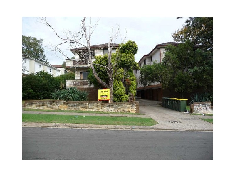 8/142 Railway Street, Granville NSW 2142
