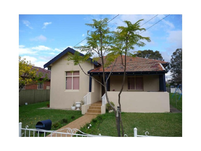 36 Mountford Avenue, Guildford NSW 2161