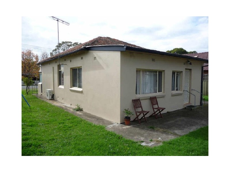 36 Mountford Avenue, Guildford NSW 2161