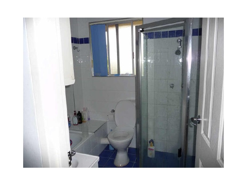 12/1-3 Torrens Street, Merrylands NSW 2160