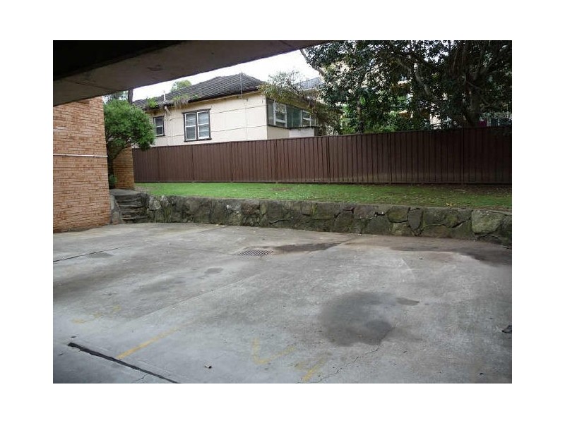 12/1-3 Torrens Street, Merrylands NSW 2160