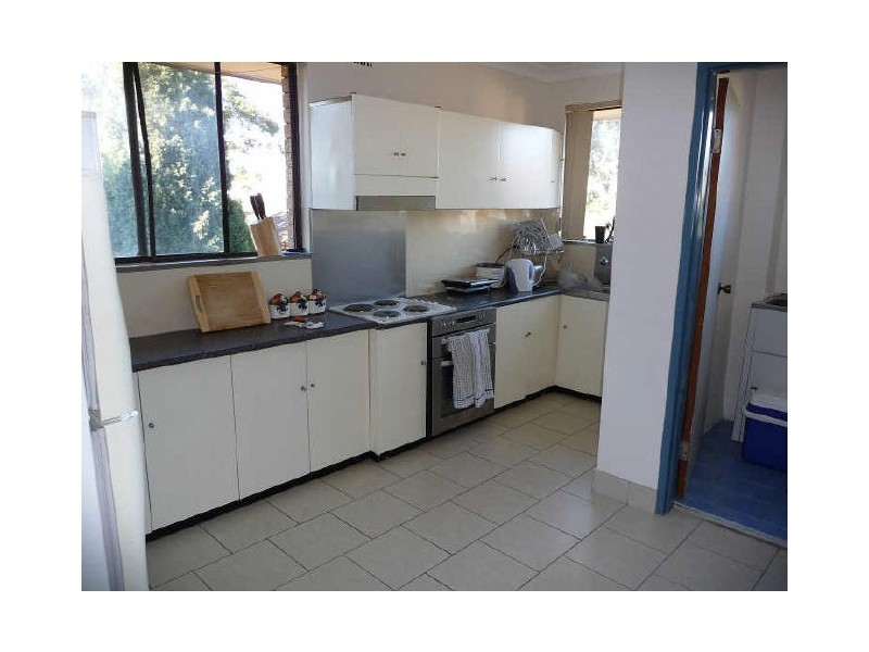 6/4-8 Arthur Street, Merrylands NSW 2160