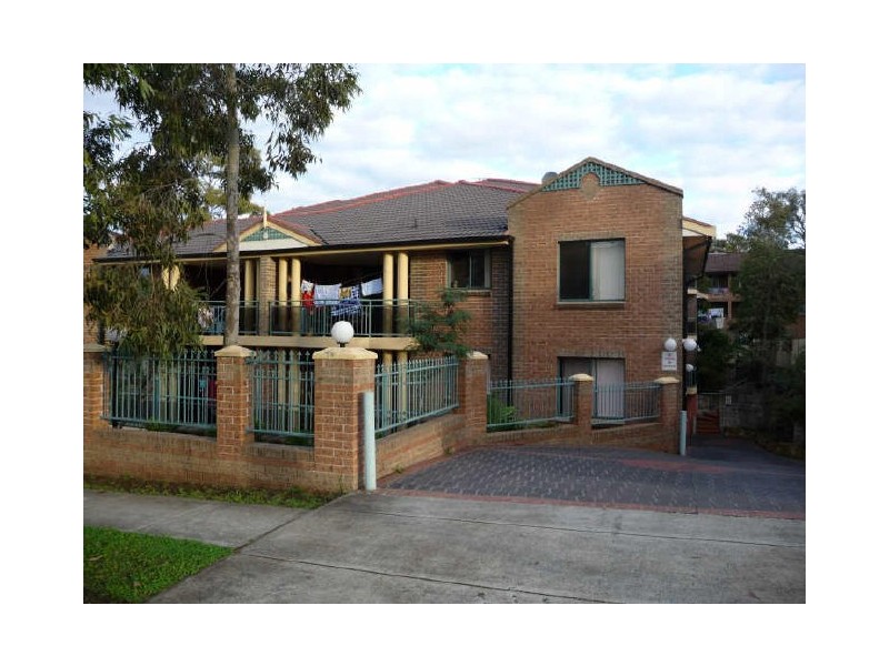 4/6-8 Paton Street, Merrylands NSW 2160