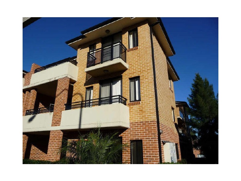 11/195 Great Western Highway, Parramatta NSW 2150