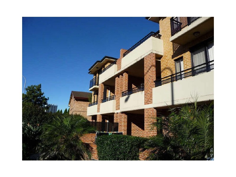 11/195 Great Western Highway, Parramatta NSW 2150