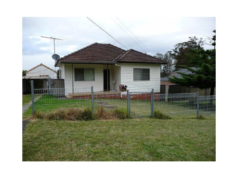 48 Parkes Street, Guildford NSW 2161