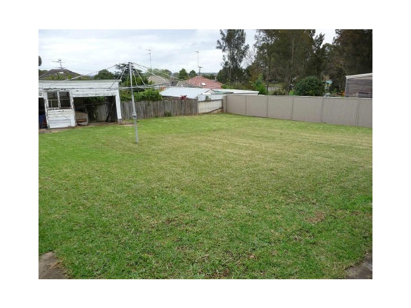 48 Parkes Street, Guildford NSW 2161