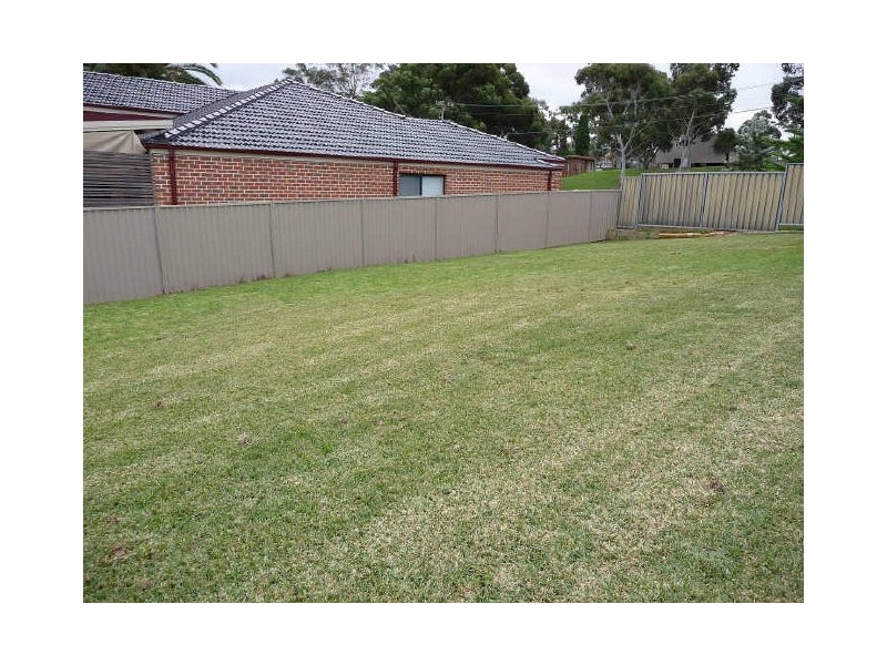 48 Parkes Street, Guildford NSW 2161