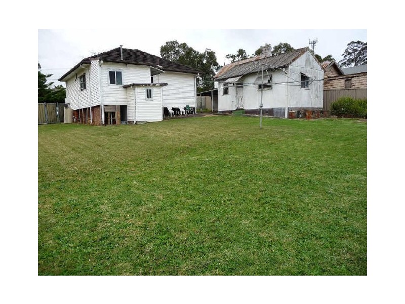 48 Parkes Street, Guildford NSW 2161