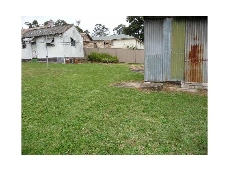 48 Parkes Street, Guildford NSW 2161