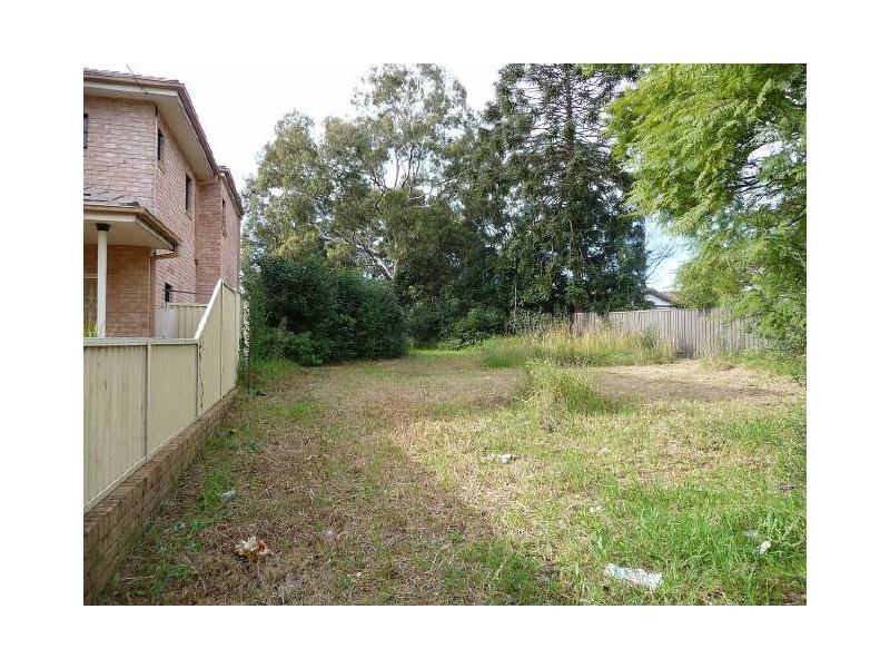 6 Meakin Street, Merrylands NSW 2160