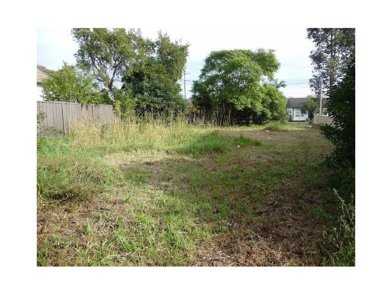 6 Meakin Street, Merrylands NSW 2160