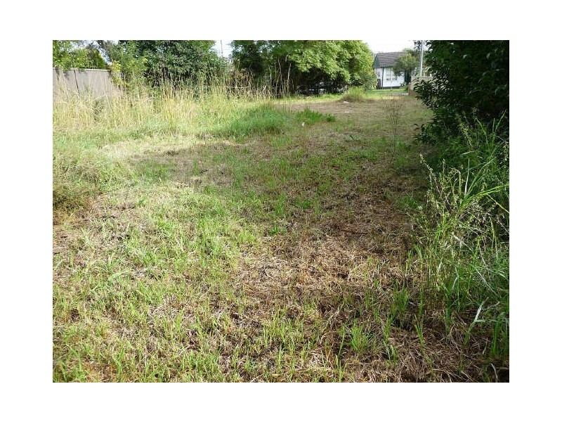 6 Meakin Street, Merrylands NSW 2160