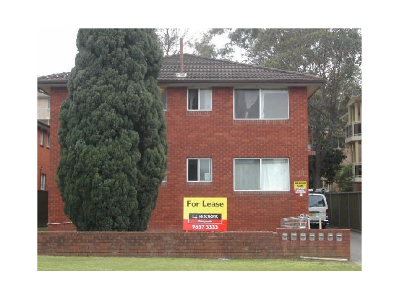 1/3 Birmingham Street, Merrylands NSW 2160